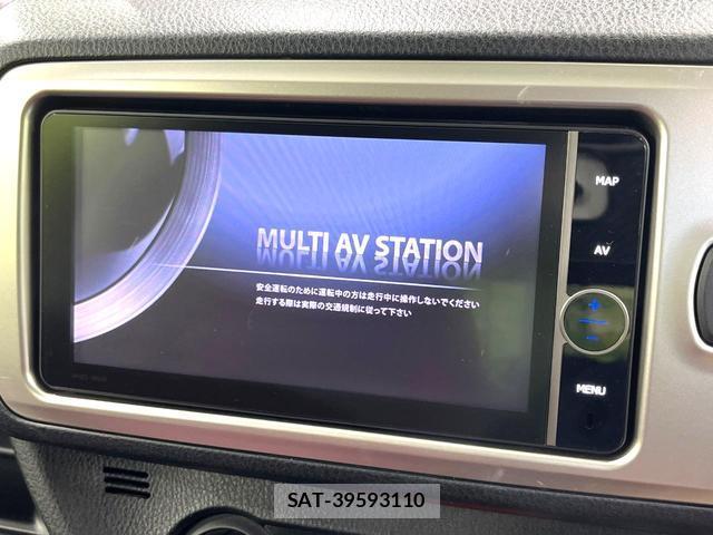 Toyota VITZ 2014-06 7912748-2