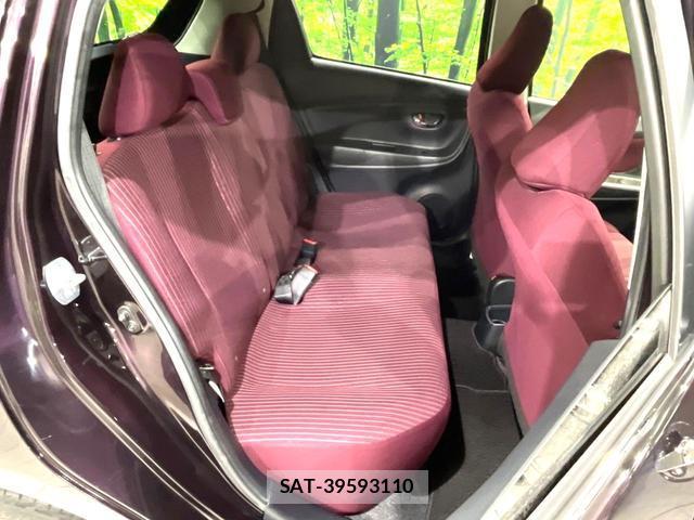 Toyota VITZ 2014-06 7912748-9