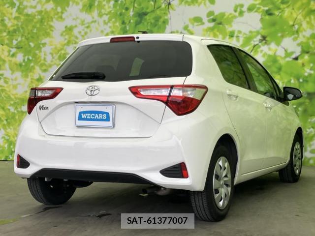 Toyota VITZ 2018-11 7916018-2