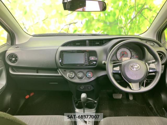 Toyota VITZ 2018-11 7916018-3