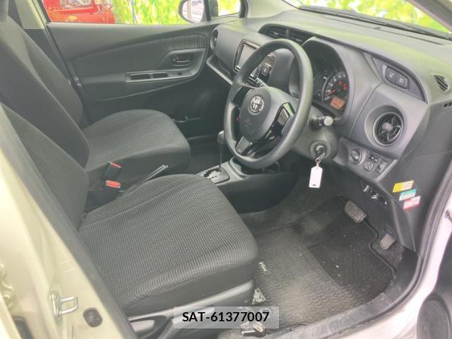 Toyota VITZ 2018-11 7916018-4