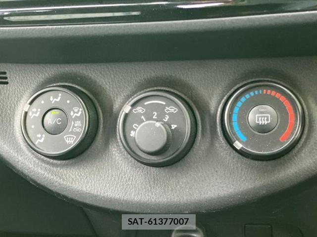 Toyota VITZ 2018-11 7916018-8