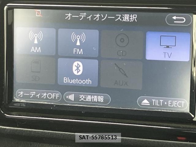 Toyota VITZ 2017-08 7916304-10