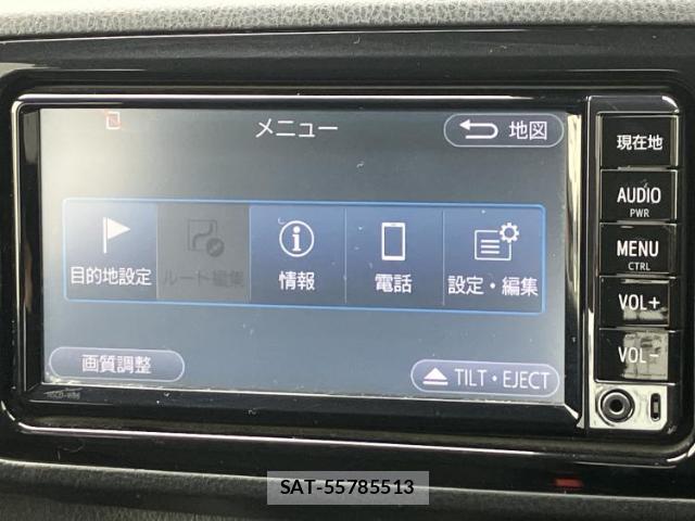 Toyota VITZ 2017-08 7916304-8