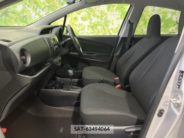 Toyota VITZ 2020-02 7917078-5