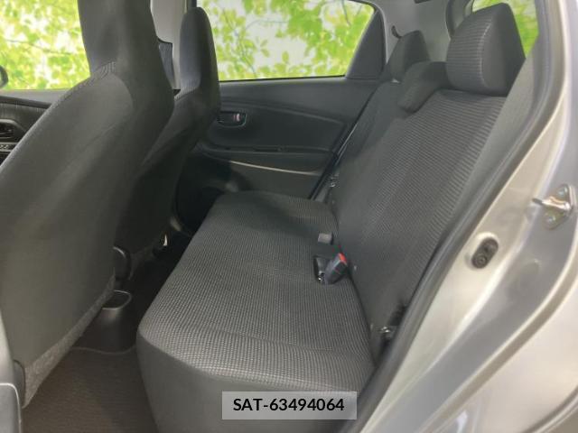 Toyota VITZ 2020-02 7917078-6