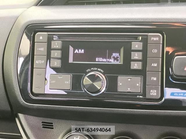 Toyota VITZ 2020-02 7917078-8