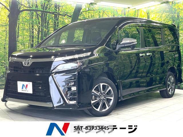 Toyota VOXY 2021-08 7912758-0