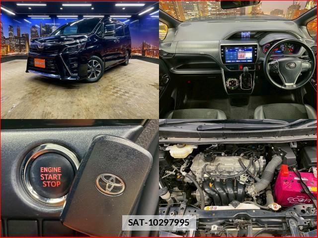 Toyota VOXY 2021-10 7912984-2