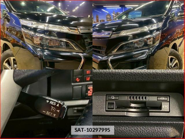 Toyota VOXY 2021-10 7912984-5