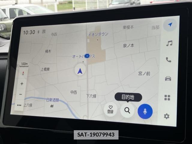 Toyota VOXY 2023-05 7913004-9