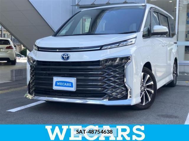 Toyota VOXY 2024-08 7913395-0