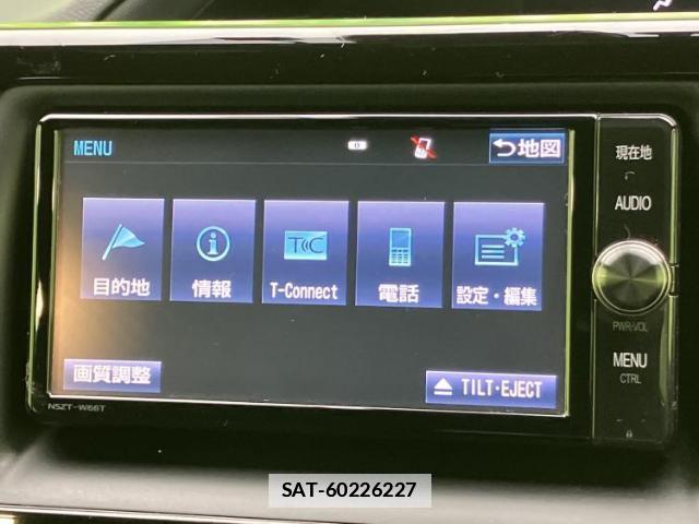 Toyota VOXY 2017-07 7913815-8