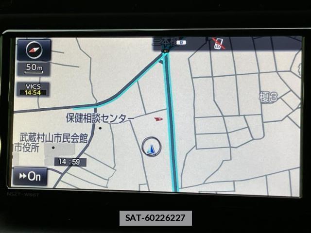 Toyota VOXY 2017-07 7913815-9