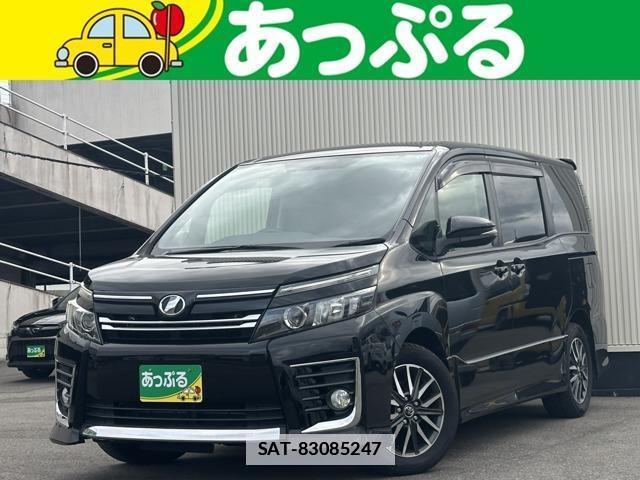 Toyota VOXY 2015-03 7913879-0