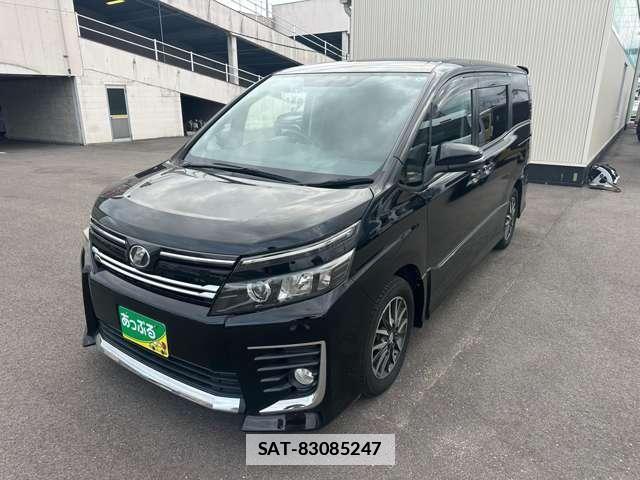 Toyota VOXY 2015-03 7913879-5
