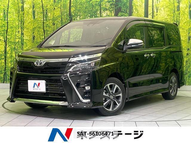 Toyota VOXY 2020-03 7914090-0
