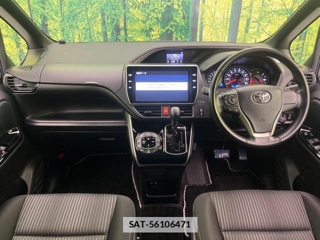 Toyota VOXY 2020-03 7914090-1