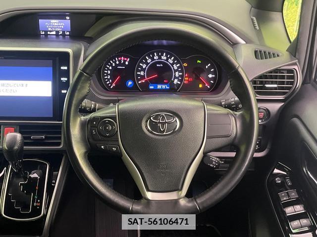 Toyota VOXY 2020-03 7914090-11