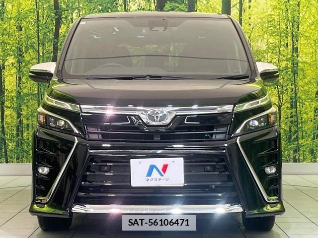 Toyota VOXY 2020-03 7914090-14
