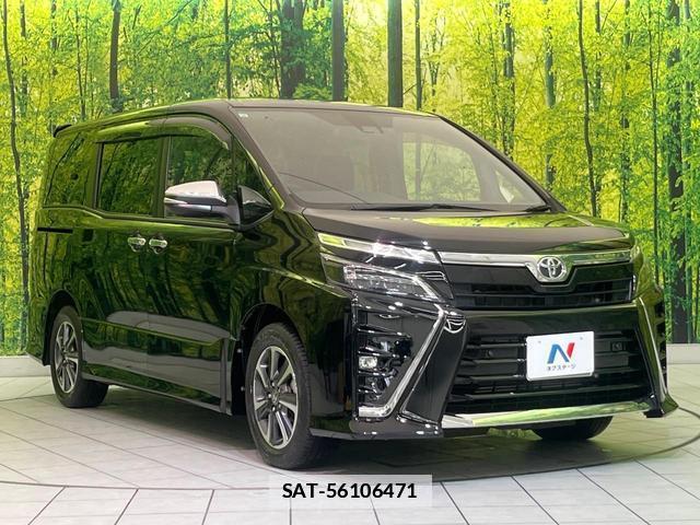 Toyota VOXY 2020-03 7914090-16