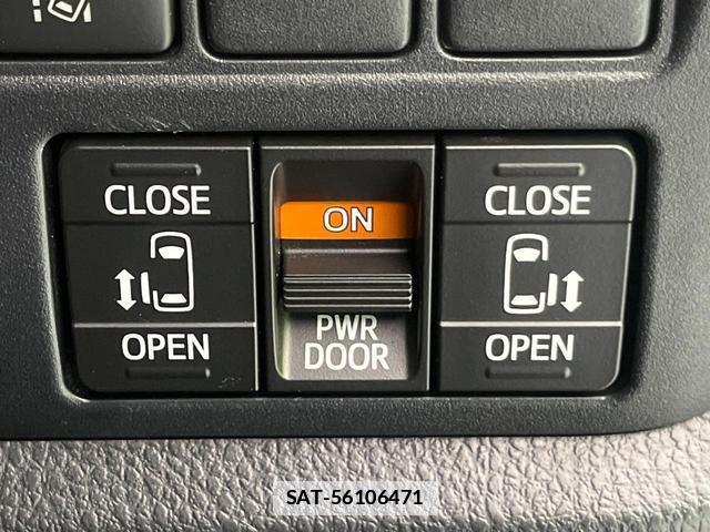 Toyota VOXY 2020-03 7914090-5