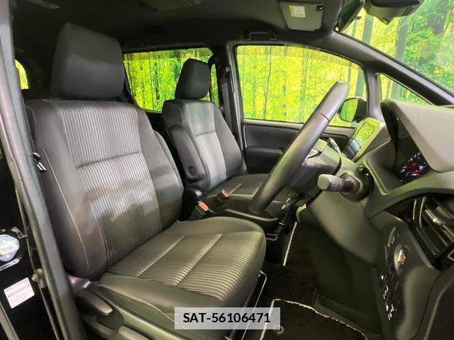Toyota VOXY 2020-03 7914090-7