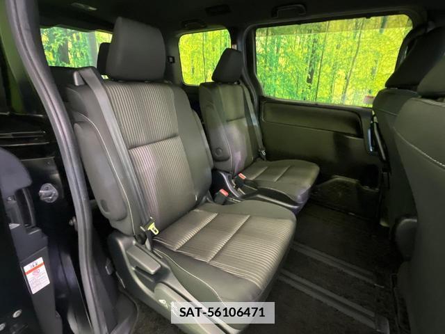 Toyota VOXY 2020-03 7914090-8