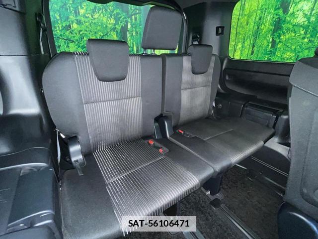 Toyota VOXY 2020-03 7914090-9