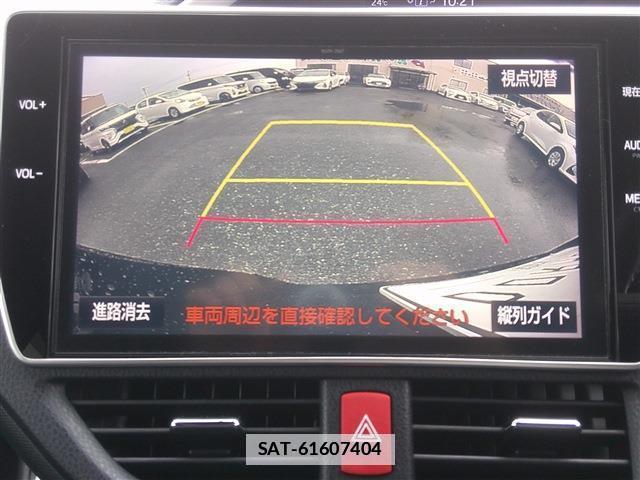 Toyota VOXY 2017-12 7914183-11