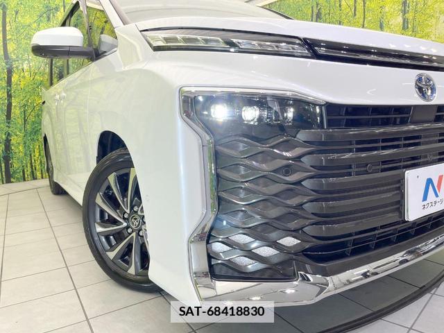 Toyota VOXY 2024-02 7914478-12