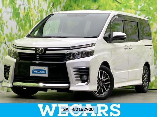 Toyota VOXY 2014-06 7915124-0