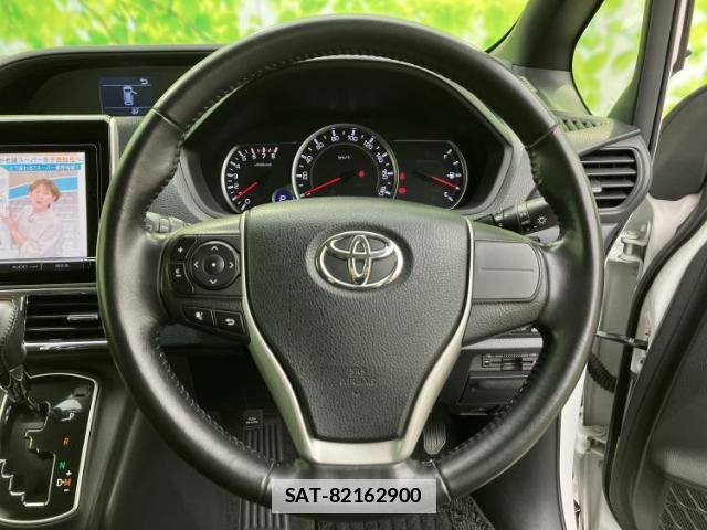 Toyota VOXY 2014-06 7915124-14