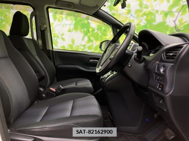 Toyota VOXY 2014-06 7915124-3