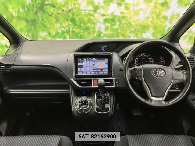 Toyota VOXY 2014-06 7915124-5