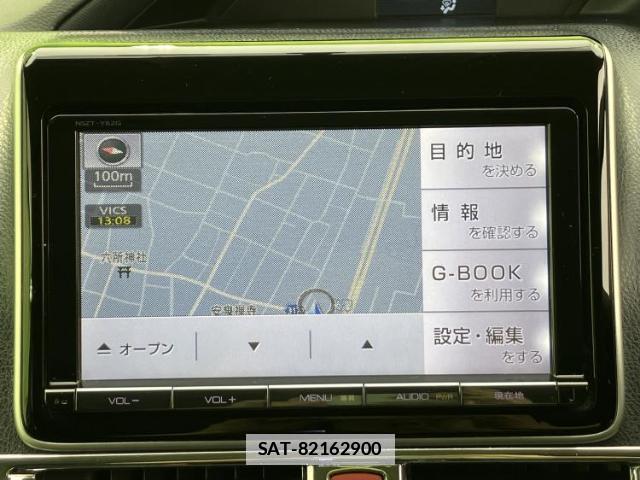 Toyota VOXY 2014-06 7915124-8