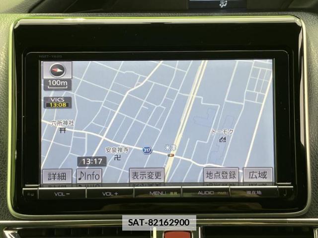 Toyota VOXY 2014-06 7915124-9