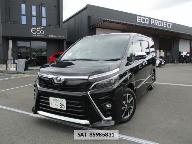 Toyota VOXY 2019-06 7915158-0