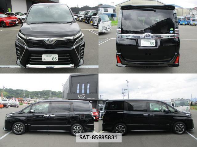 Toyota VOXY 2019-06 7915158-2