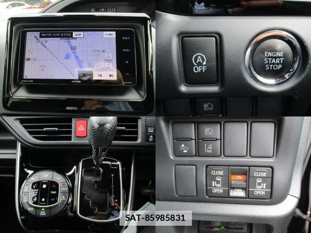 Toyota VOXY 2019-06 7915158-3