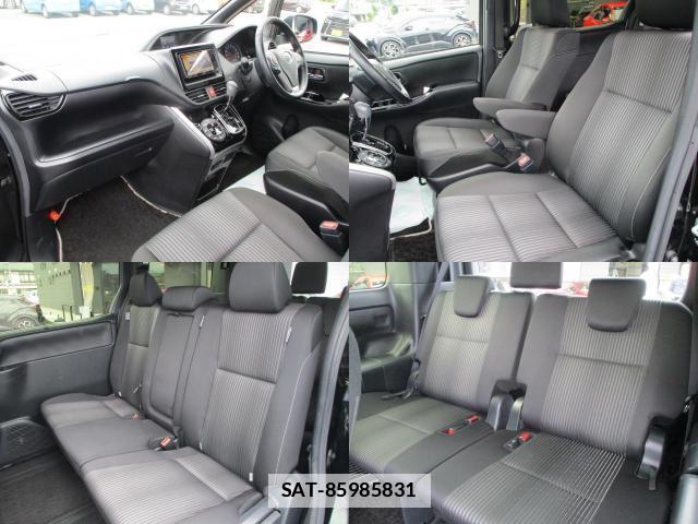 Toyota VOXY 2019-06 7915158-4