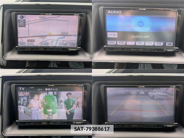 Toyota VOXY 2014-08 7915314-15