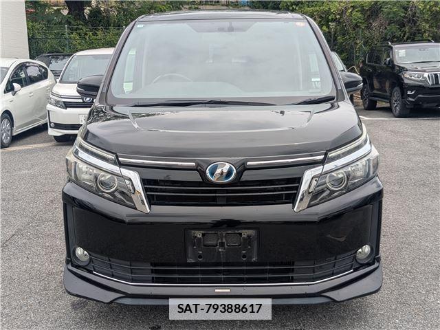 Toyota VOXY 2014-08 7915314-2
