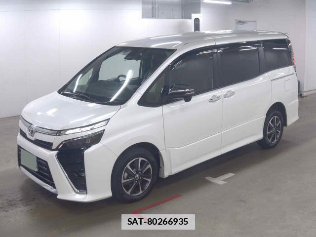 Toyota VOXY 2021-04 7915432-3