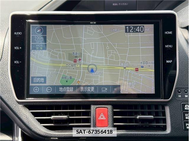Toyota VOXY 2019-06 7915944-15