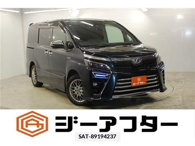 Toyota VOXY 2019-12 7916300-0