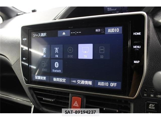 Toyota VOXY 2019-12 7916300-1