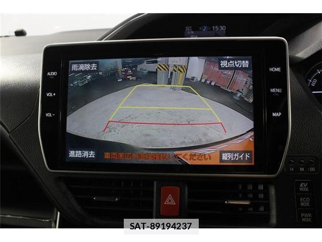 Toyota VOXY 2019-12 7916300-2