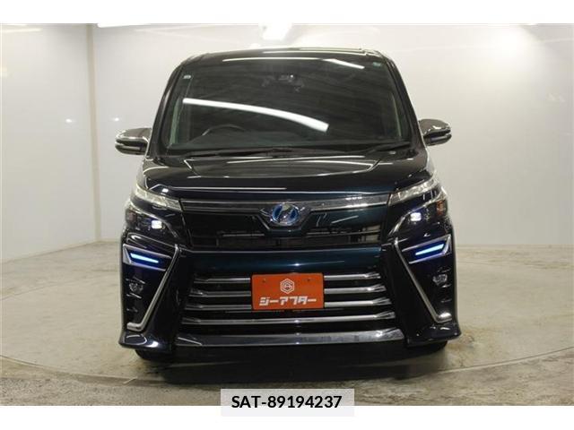 Toyota VOXY 2019-12 7916300-6