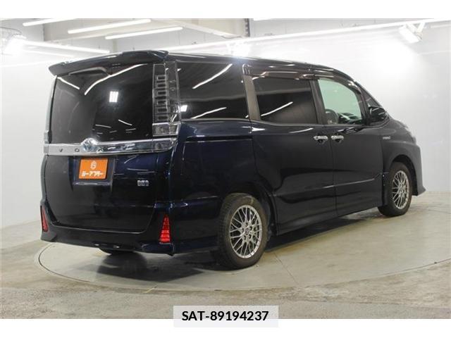 Toyota VOXY 2019-12 7916300-9